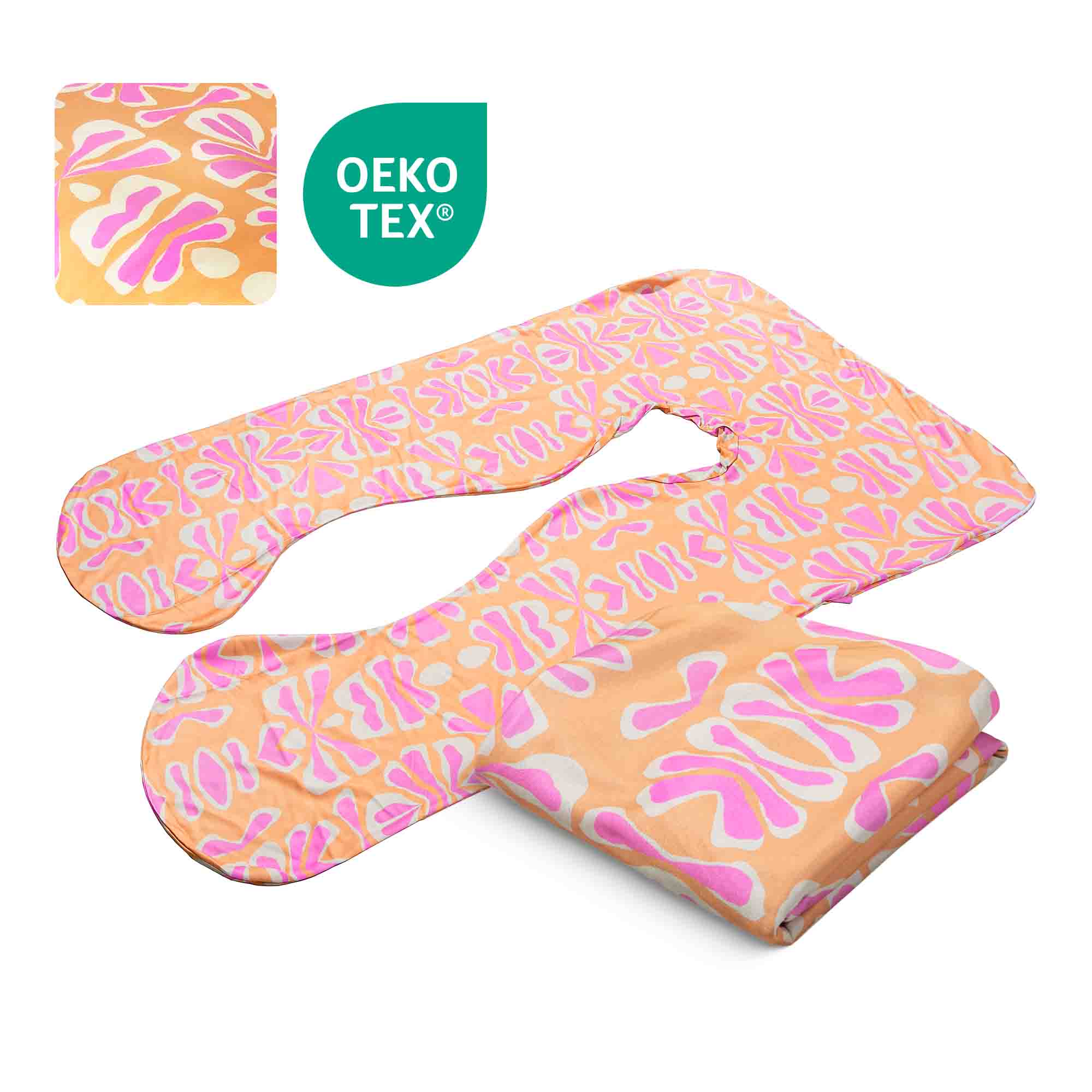 Funda de recambio - algodón (Hawai)